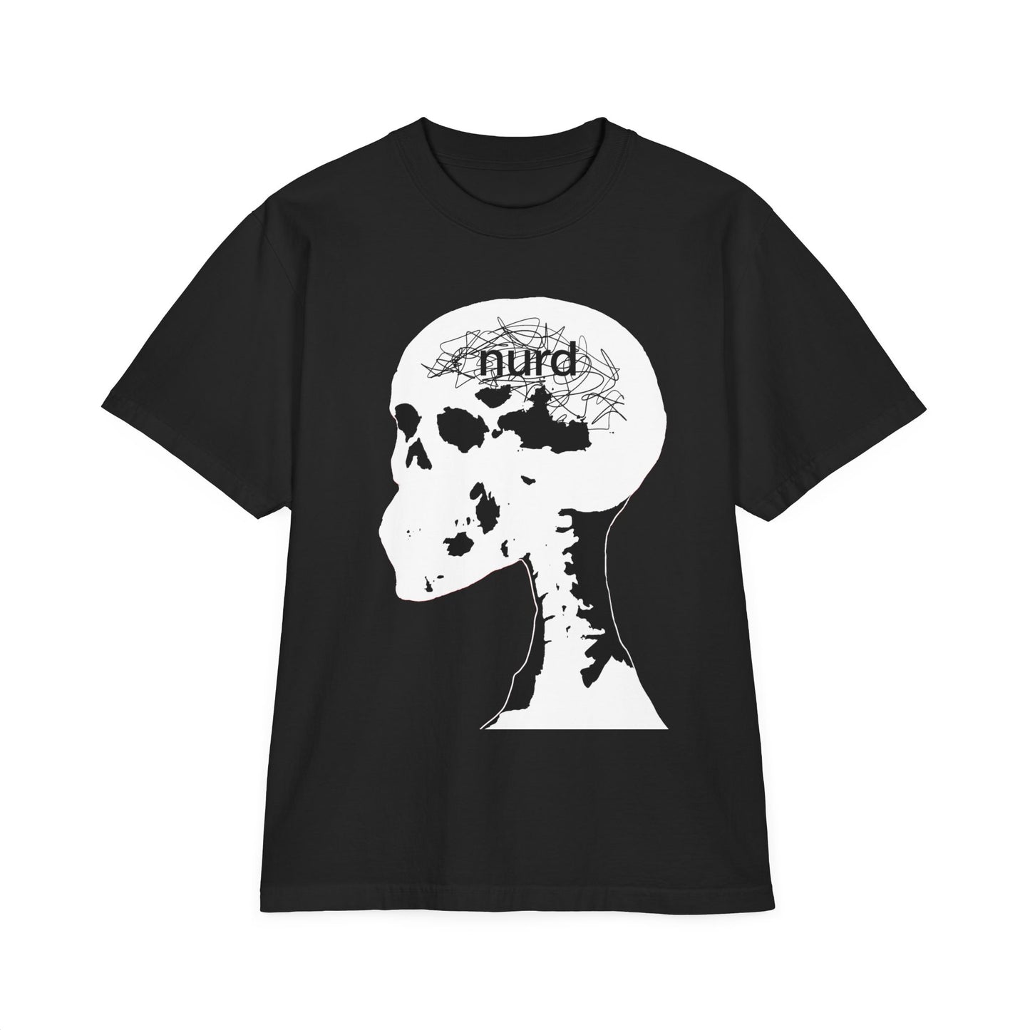 Nurd